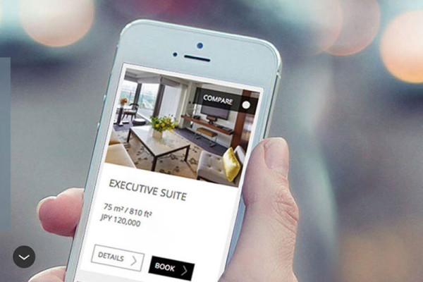 Hotel Marketing Nepal Website