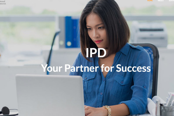 IPD Website